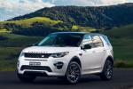 Land Rover Discovery Sport HSE Dynamic Lux 2017 года (AU)